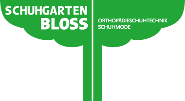 Bloss Schuhgarten